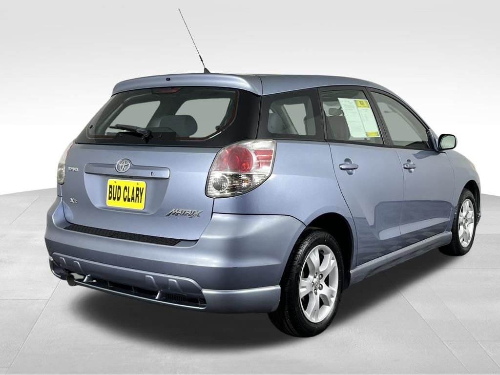 Used 2006 Toyota Matrix image 6