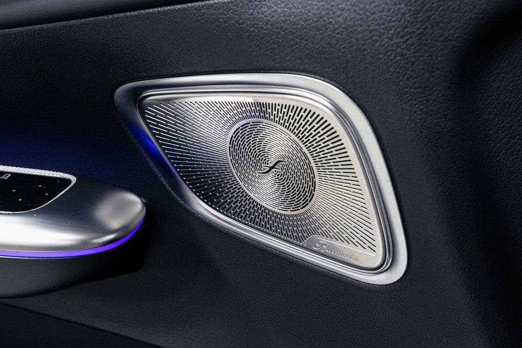 Used 2025 Mercedes-Benz GLC 63 AMG S image 7