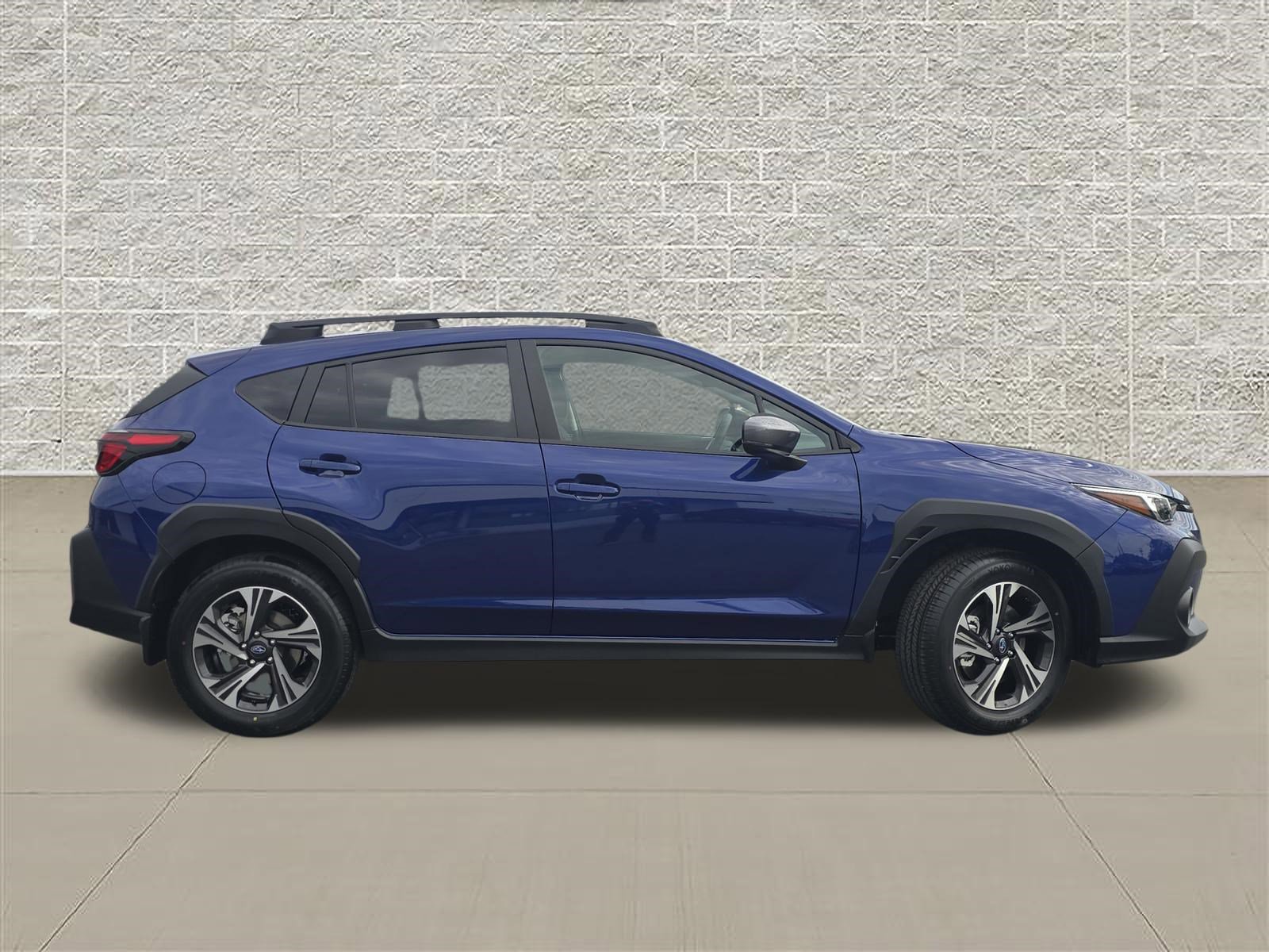 New 2026 Subaru Crosstrek 2.0i Premium AWD/4WD image 8