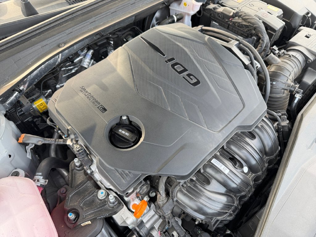 Used 2025 Kia K5 GT-Line FWD image 31