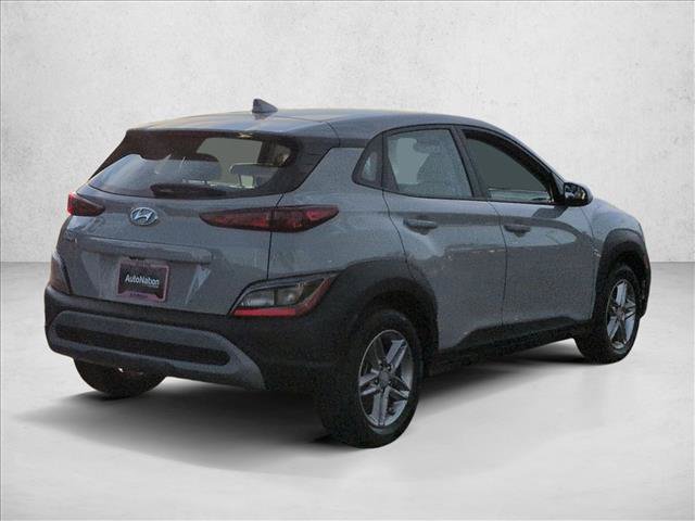 Used 2022 Hyundai Kona SE FWD image 8