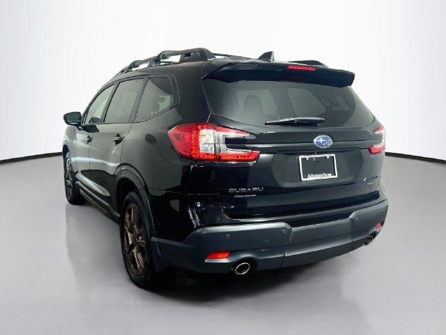 Used 2025 Subaru Ascent Bronze Edition AWD/4WD image 7