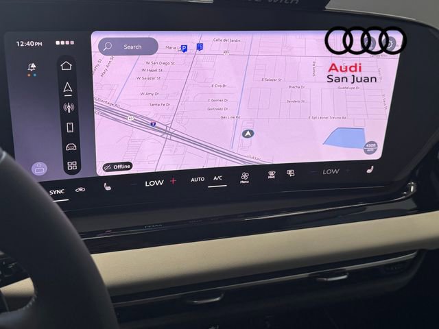 New 2026 Audi A5 2.0T Premium Plus AWD/4WD image 18