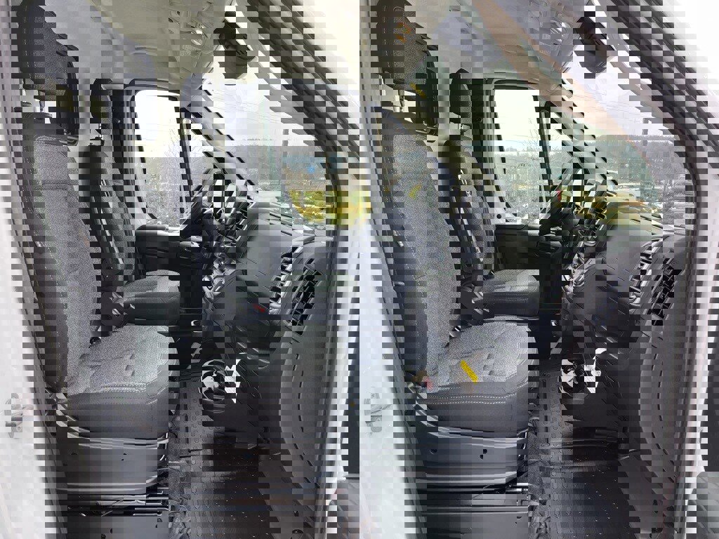 New 2026 RAM ProMaster 2500 image 22