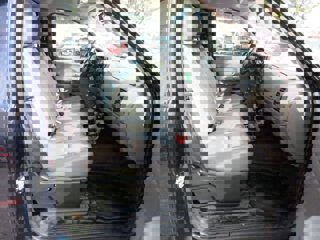 Used 2007 Chevrolet Silverado 3500 W/T w/ Snow Plow Prep Package image 11