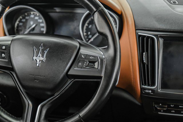 Used 2017 Maserati Levante S image 14