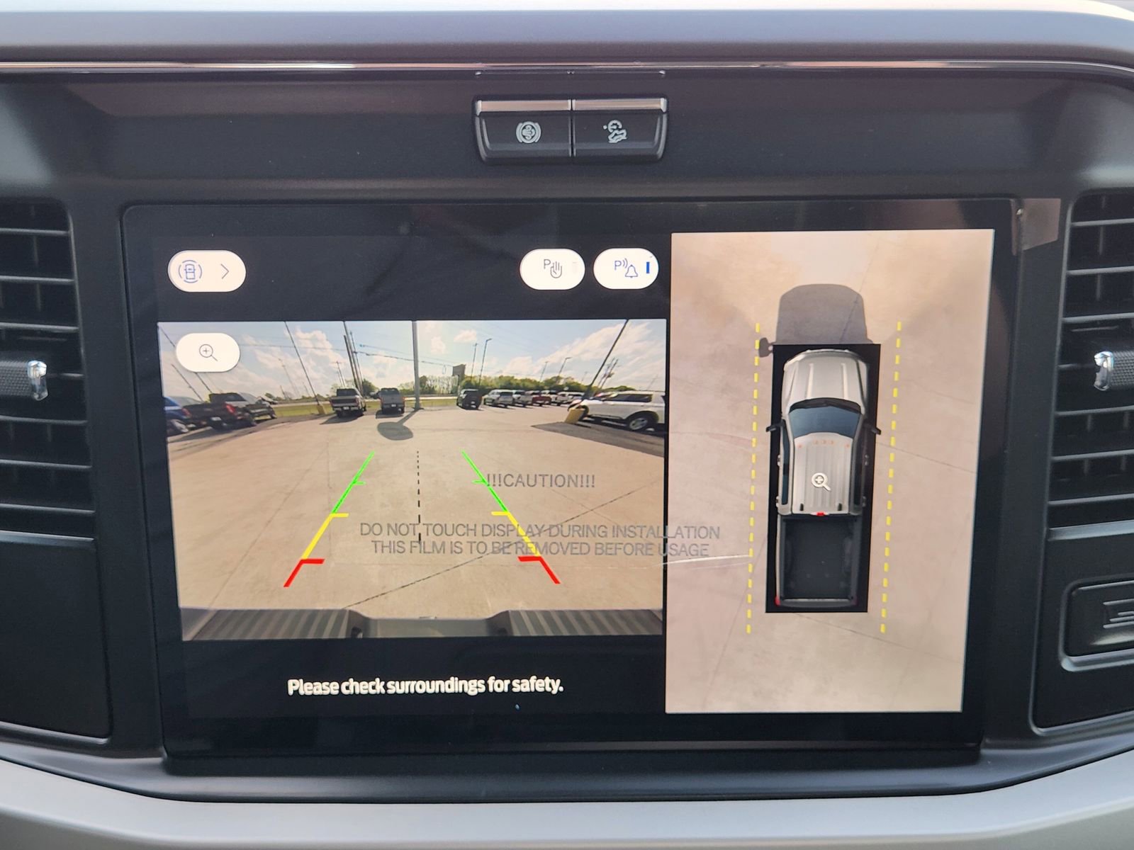 New 2026 Ford F250 XLT image 18