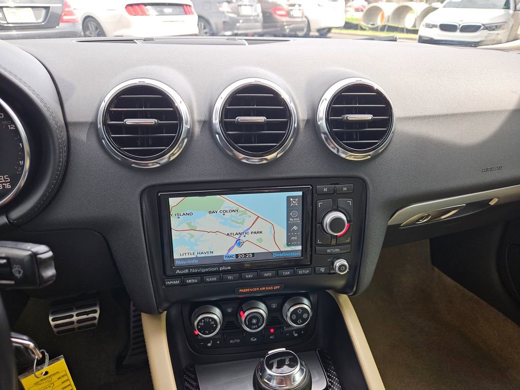 Used 2011 Audi TT 2.0T Prestige image 13