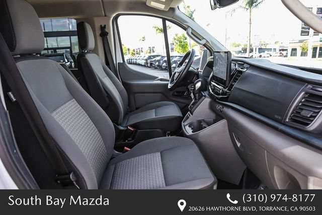 Used 2023 Ford Transit 350 XLT RWD image 15