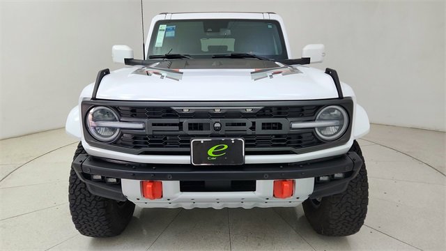Used 2024 Ford Bronco Raptor image 2