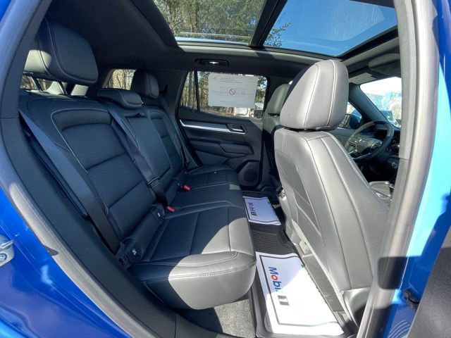 New 2026 GMC Terrain Elevation w/ Elevation Premium Package image 24