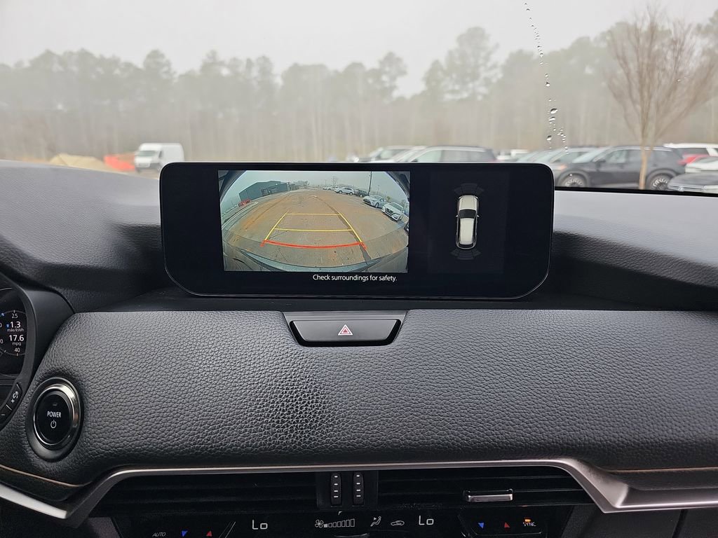 Used 2024 MAZDA CX-90 Plug-In Hybrid w/ Premium Pkg image 28