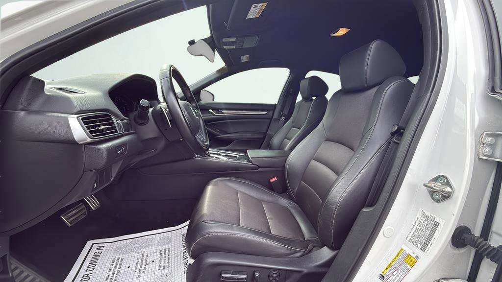 Used 2019 Honda Accord Sport image 21