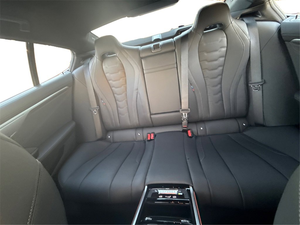 New 2026 BMW 840i image 20