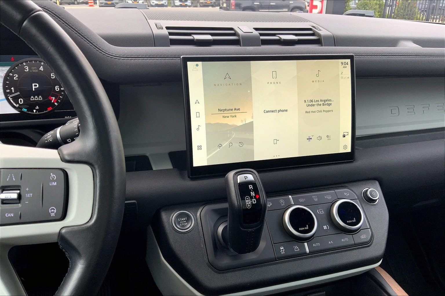 Used 2022 Land Rover Defender 110 S image 6