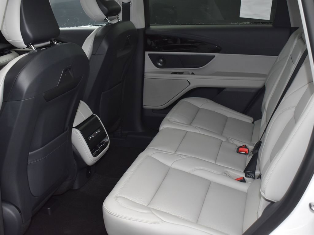 New 2026 Lincoln Nautilus Premier w/ Equipment Group 102A image 11