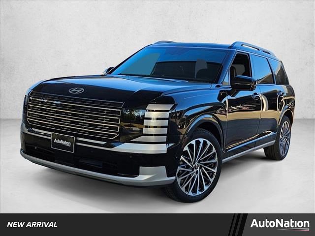 New 2026 Hyundai Palisade Calligraphy image 1