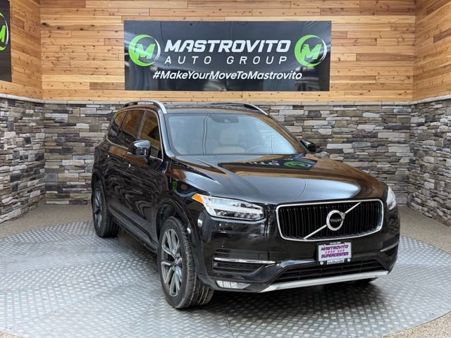 Used 2016 Volvo XC90 T6 Momentum AWD/4WD image 2