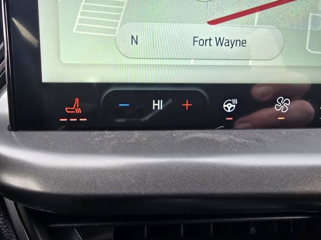 New 2026 Ford Escape SE image 21