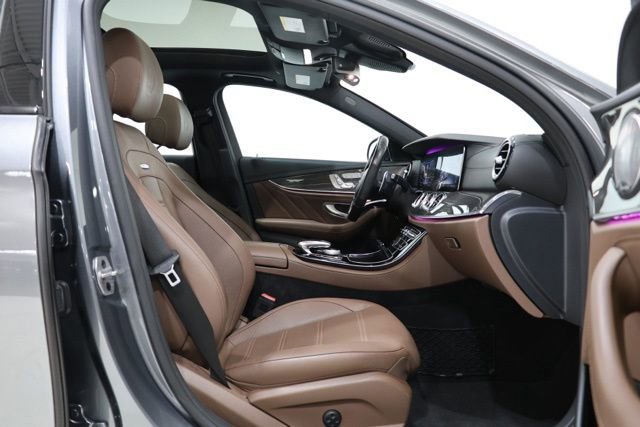 Used 2019 Mercedes-Benz E 63 AMG S image 44