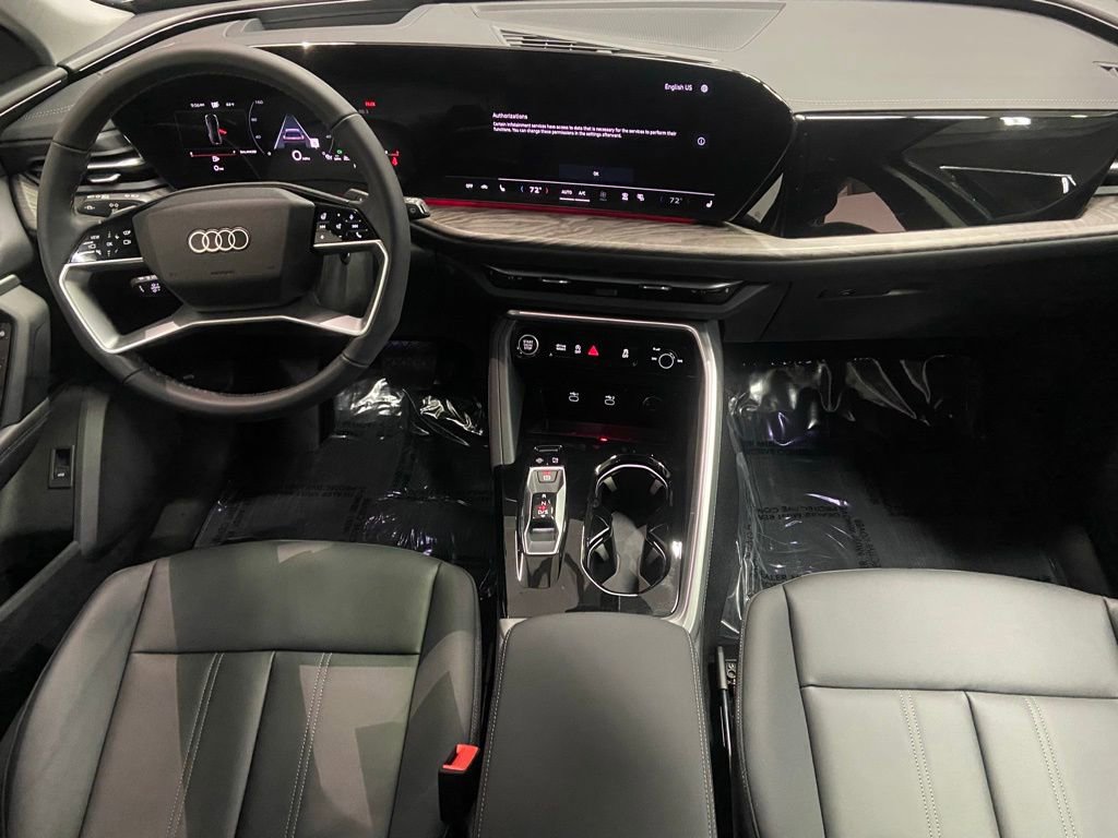 New 2025 Audi Q5 Premium Plus image 10