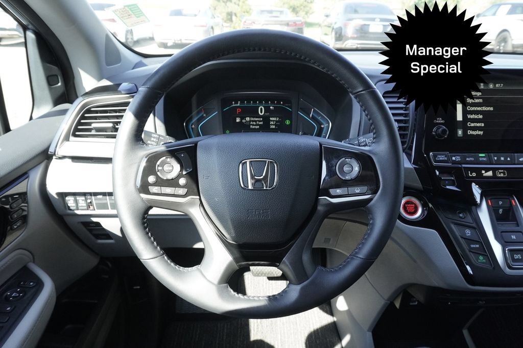 Used 2023 Honda Odyssey Touring image 10
