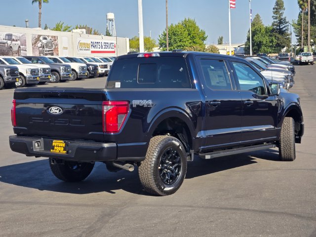 New 2026 Ford F150 XLT w/ Equipment Group 302A MID AWD/4WD image 4