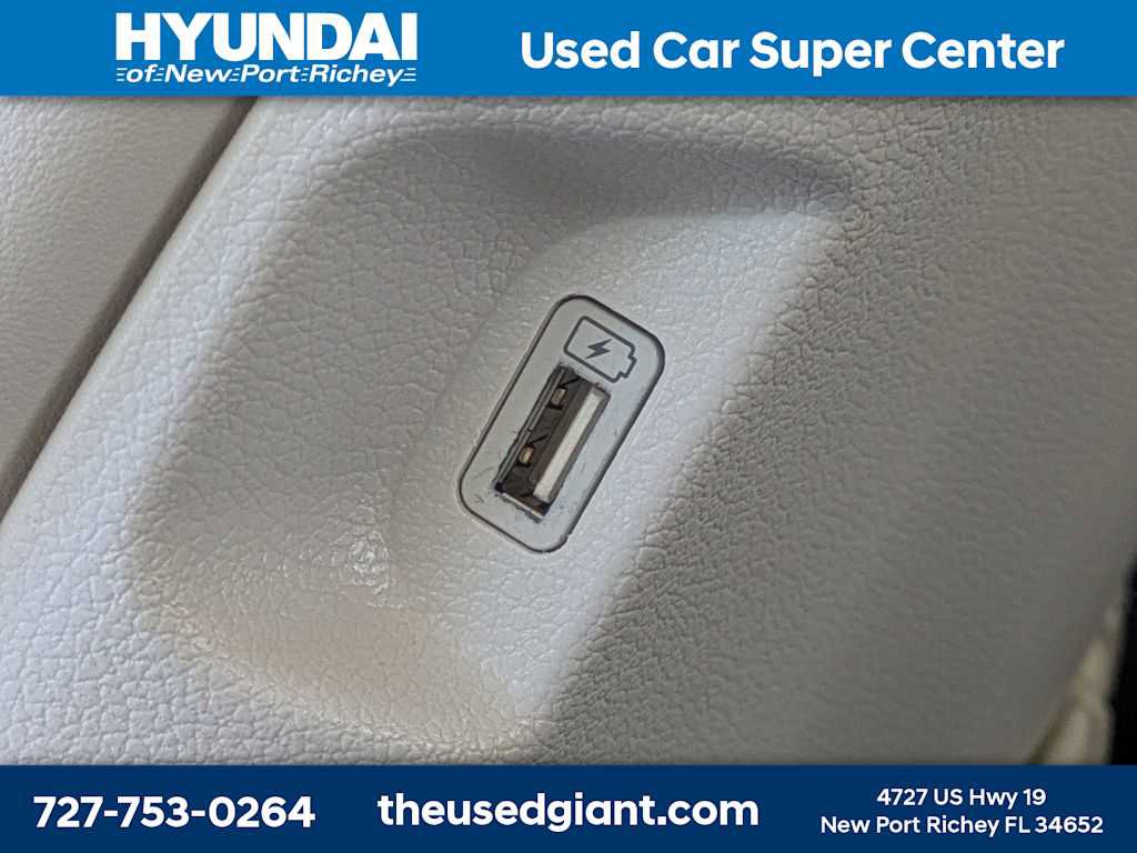 Used 2021 Hyundai Palisade Calligraphy AWD/4WD image 21