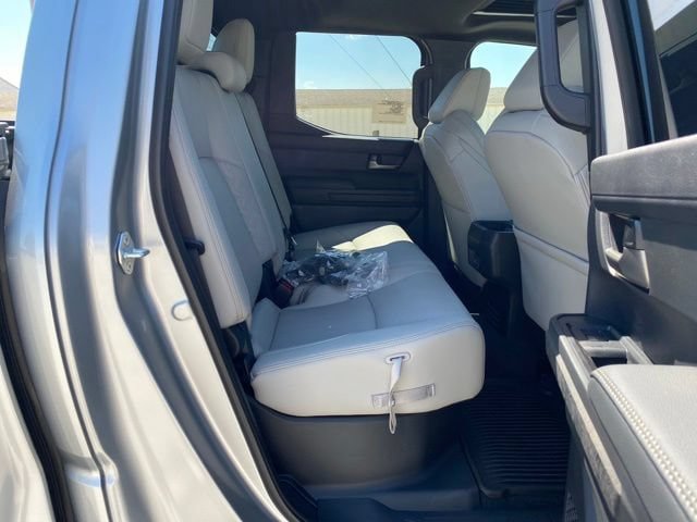 New 2026 Toyota Tacoma Limited AWD/4WD image 25