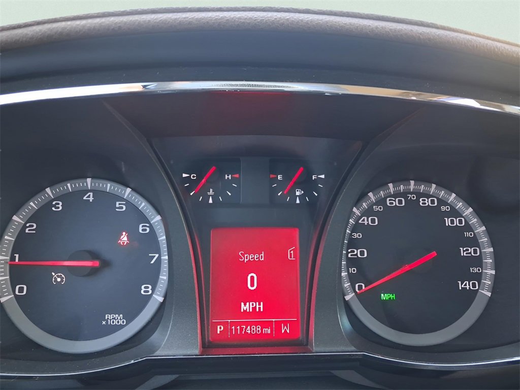 Used 2012 GMC Terrain SLT w/ LPO, Protection Package image 23