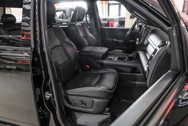 Used 2022 RAM 3500 Limited image 31