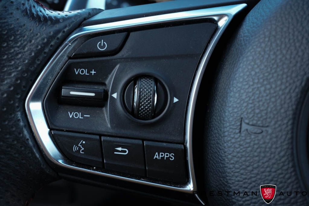 Used 2024 Acura MDX A-Spec image 32