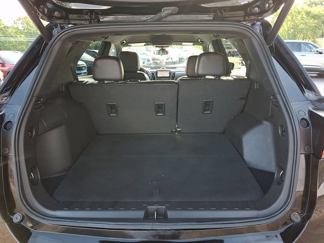 Certified 2024 Chevrolet Equinox RS AWD/4WD image 30