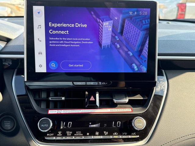 New 2026 Toyota Corolla Cross XLE AWD/4WD image 26