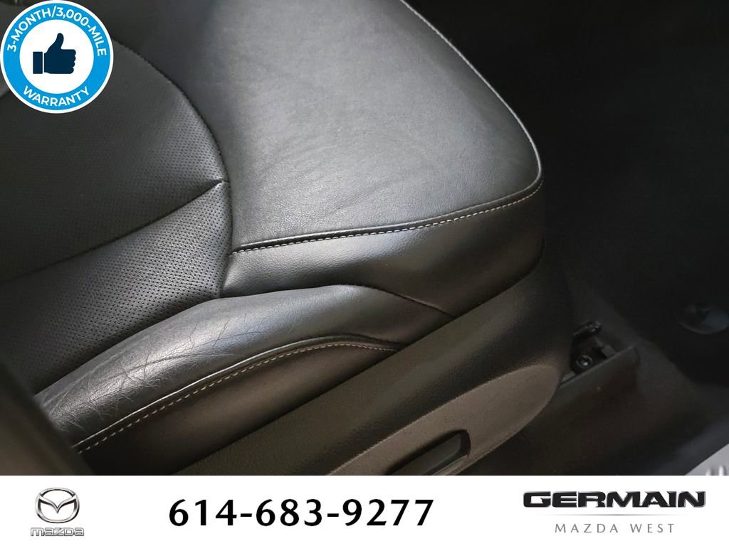 Used 2017 Buick Envision Essence image 29