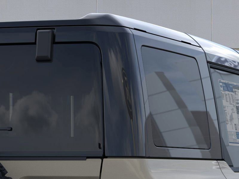 New 2025 Ford Bronco Badlands image 25