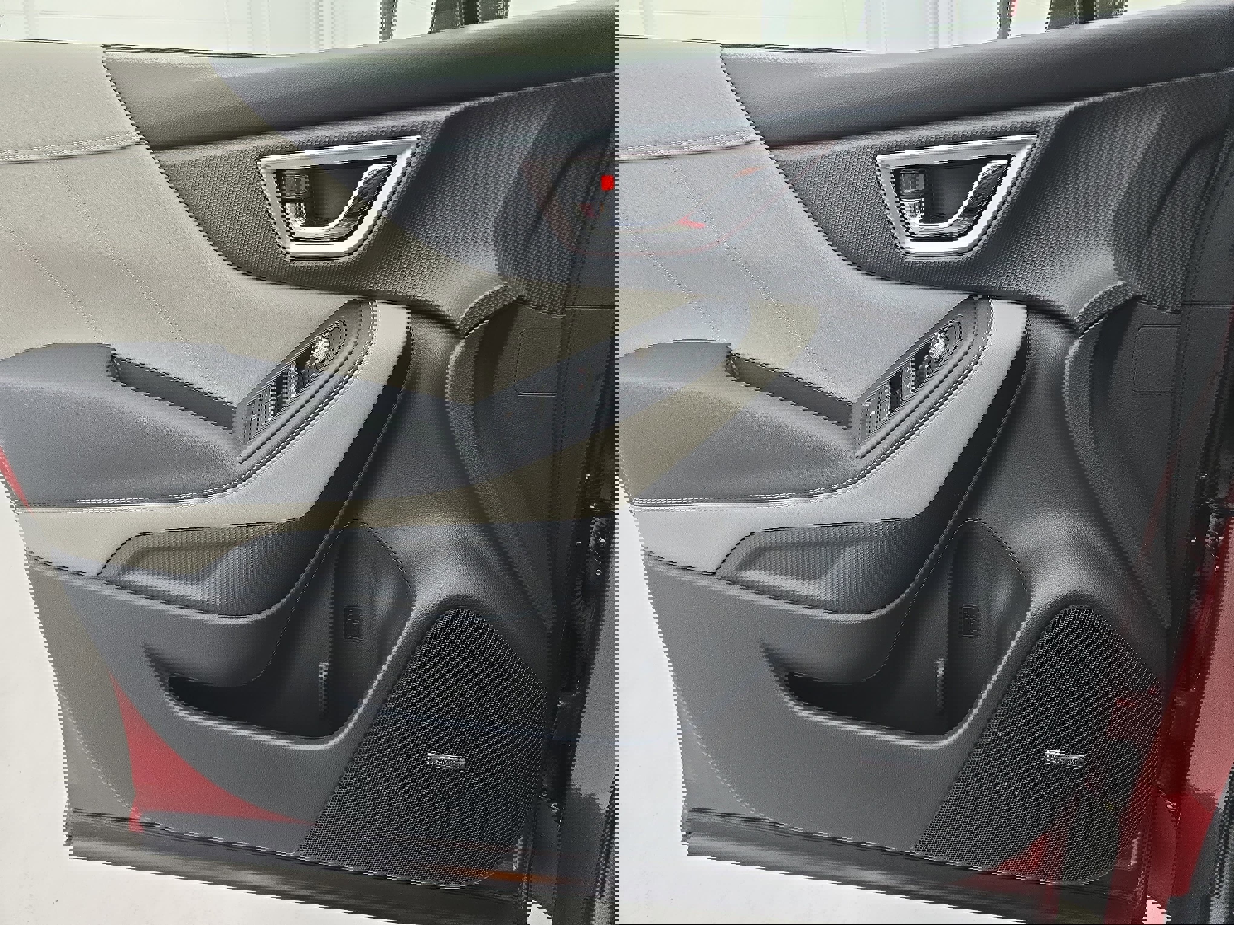 Used 2022 Subaru Forester Limited w/ Popular Package #2 image 27