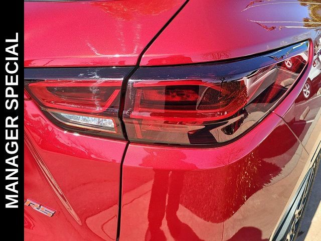 New 2025 Chevrolet Blazer RS w/ Enhanced Convenience Package image 42