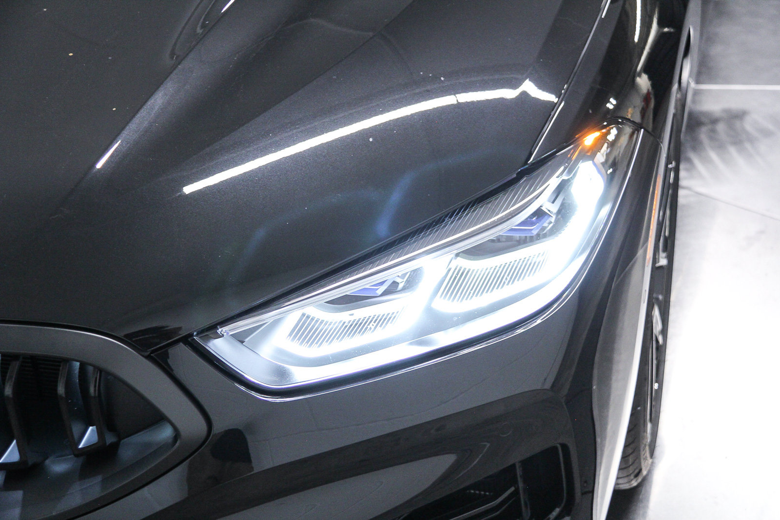 New 2026 BMW 840i RWD image 10