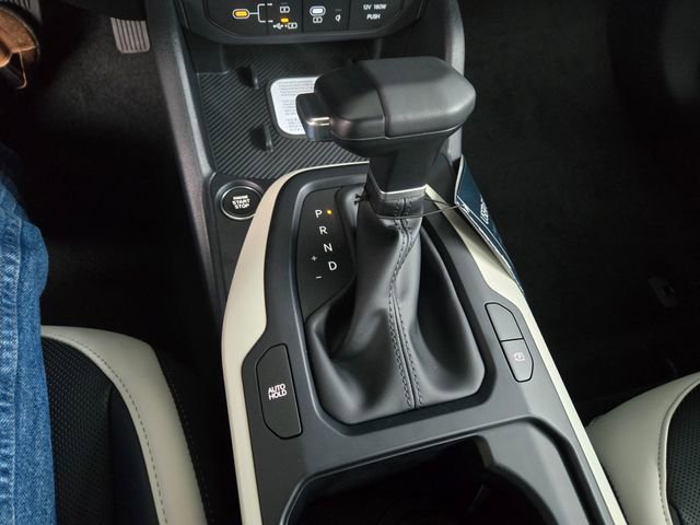 New 2026 Kia K4 GT-Line FWD image 11