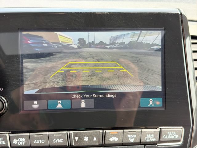 Used 2024 Honda Odyssey EX-L image 25
