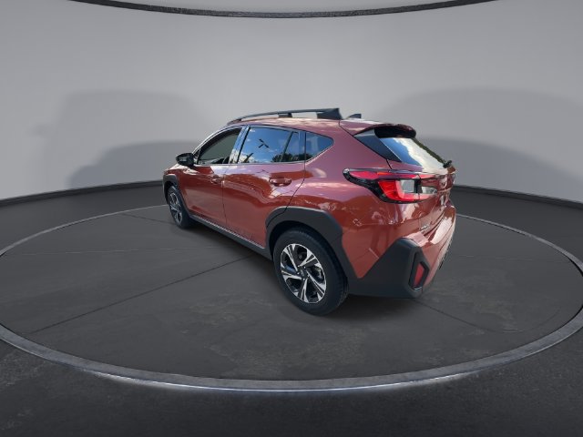 Certified 2024 Subaru Crosstrek 2.0i Premium AWD/4WD image 6