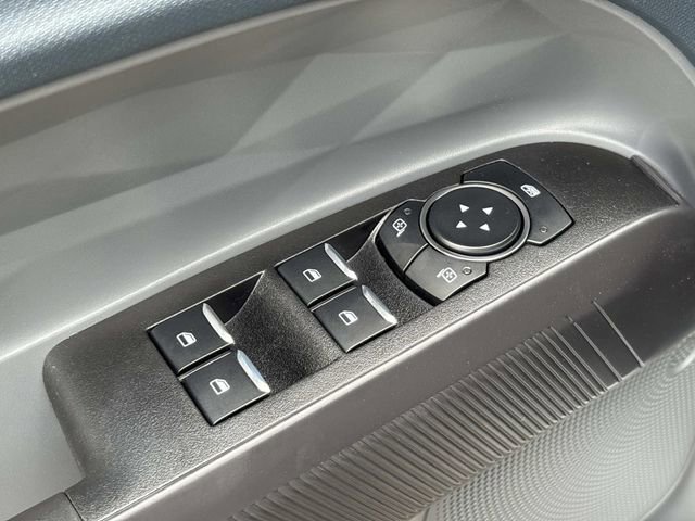 New 2025 Ford Maverick XLT w/ Black Appearance Package image 17