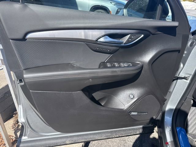 New 2026 Buick Envision Sport Touring image 11