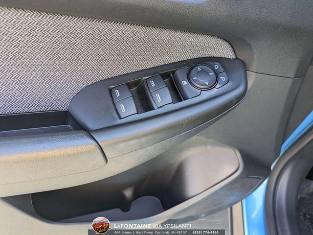 Used 2025 Chevrolet TrailBlazer LS FWD image 15