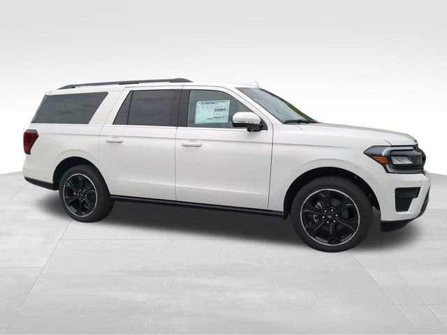 Used 2024 Ford Expedition Max Limited