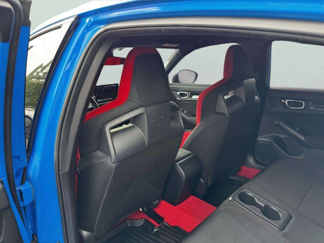 Used 2023 Honda Civic Type R image 41