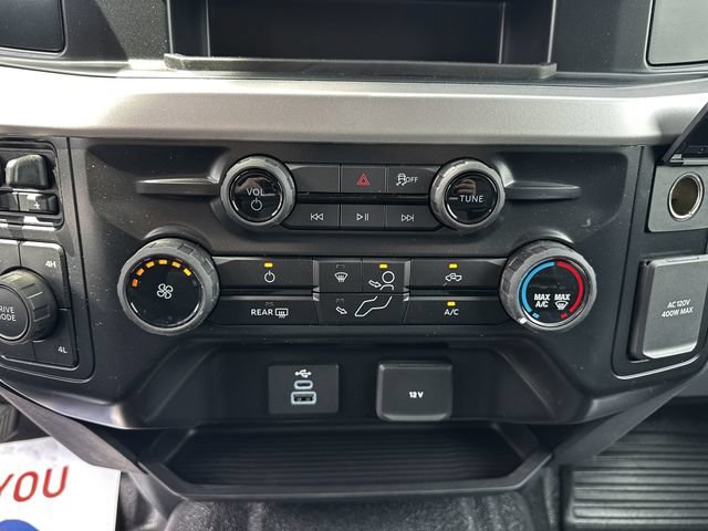 New 2026 Ford F550 4x4 Crew Cab image 23