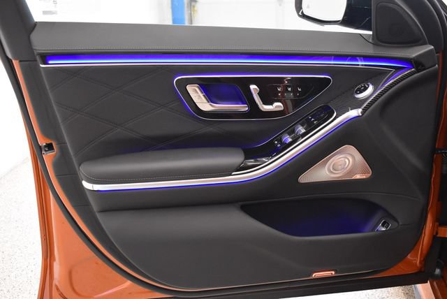 New 2026 Mercedes-Benz S 63 AMG S image 20