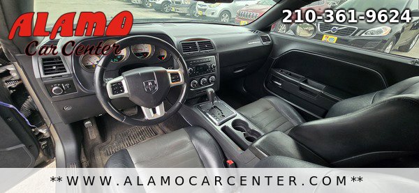 Used 2012 Dodge Challenger SXT RWD image 26